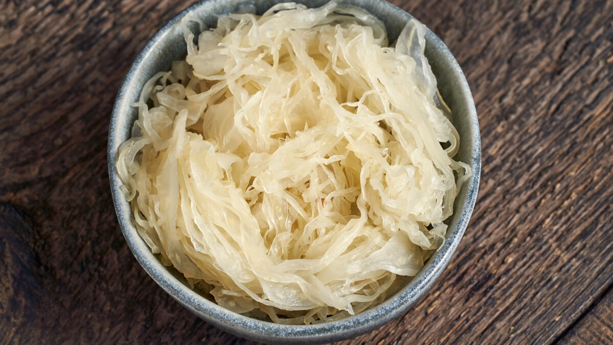 Comment Faire Cuire Une Choucroute Crue