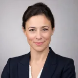 Juliette Carrel