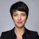 Zoé Perrot