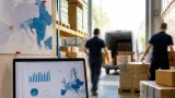 Le commerce en ligne européen dépasse 911 milliards € en 2025, la croissance se déplace vers l'Est et le Sud