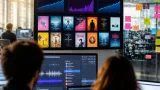 Spotify dépasse 300 millions d'abonnés Premium au T3 2026 et confirme son pari sur l'IA