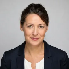 Alice Vautrin