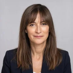 Bérénice Lhomme