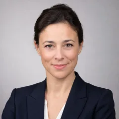 Juliette Carrel