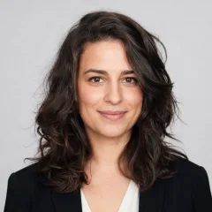 Maya Benoît