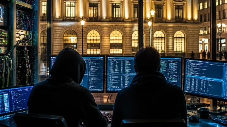 Des agents d'IA commerciaux exploités par des hackers pour automatiser des attaques contre des banques en Amérique latine