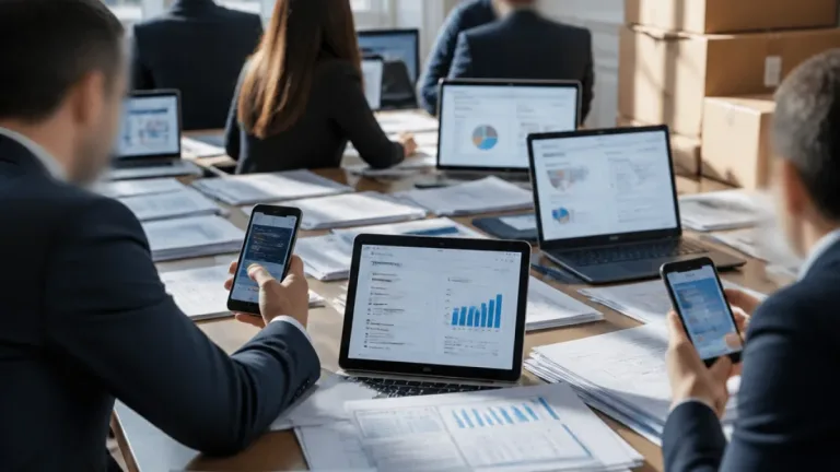 Plateformes de revente : engagement des acteurs à transmettre aux autorités et intensifier la modération