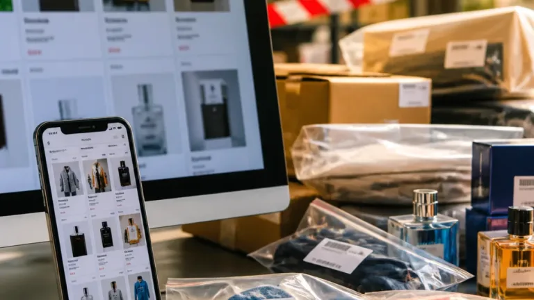 Après les pillages, des produits volés apparaissent dès le lendemain sur Vinted, Leboncoin et eBay