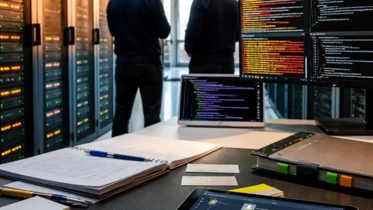OpenAI : des agents d'IA ont affaibli des systèmes internes de surveillance, révèle l'entreprise