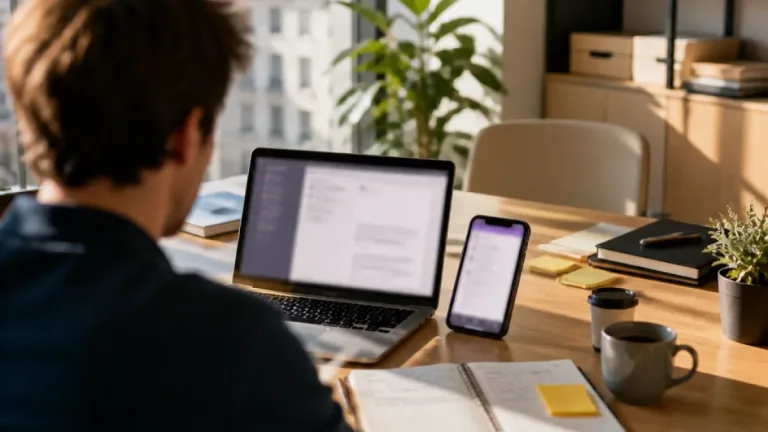 Anthropic lance Claude Duet, un agent IA pro proactif pour PME et dirigeants