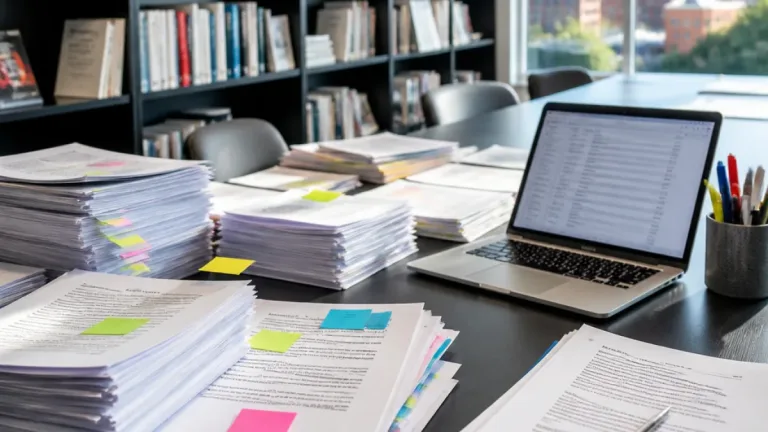 Un éditeur met fin à sa collaboration après la détection de « traces d'IA » dans les fichiers d’un roman