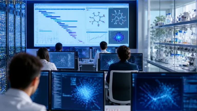 OpenAI renforce Rosalind en rachetant Orchestra Bio pour coordonner le développement de médicaments