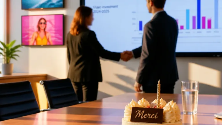 Havas Media Network : Brice Rontey nommé head of video, Philippe Bigot part à la retraite