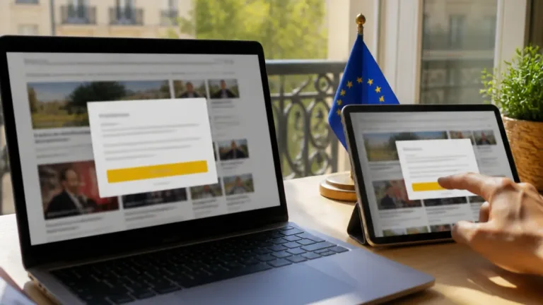 Yahoo proposera en Europe un abonnement à 2,49 € pour éviter la publicité ciblée dès mars 2027