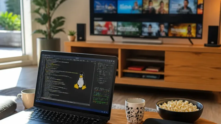 Des utilisateurs emploient l'IA pour expurger la publicité et le pistage des smart TV