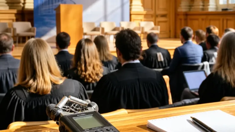 Un enregistrement relance la polémique autour de Charles Alloncle, ancien rapporteur sur la neutralité audiovisuelle
