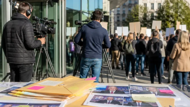 Des signalements à l’Arcom après les propos d’Éric Zemmour sur LCI