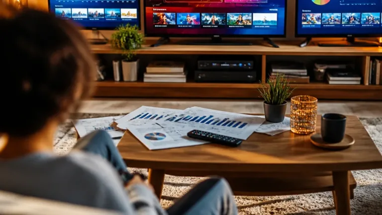 Audiences access du 19-20 octobre : TF1 garde le leadership, Hanouna et Barthès redescendent après leurs pics