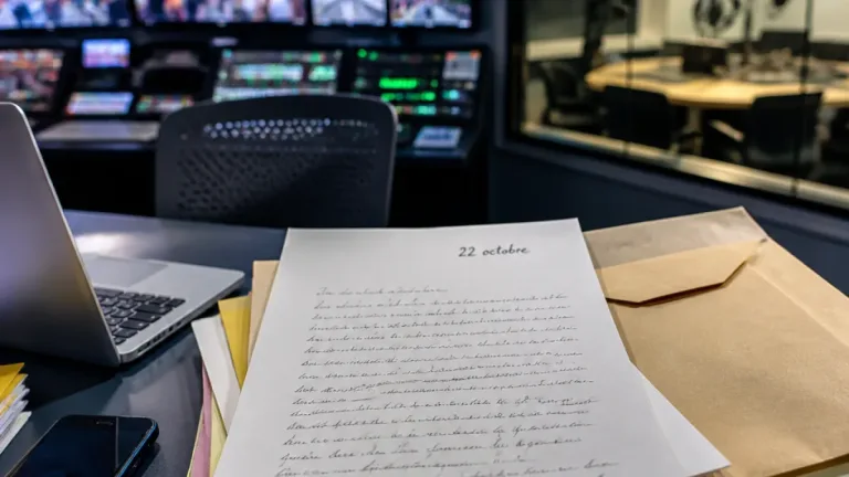 L'Arcom demande aux télévisions et radios « la plus grande vigilance » sur la couverture du 17 octobre