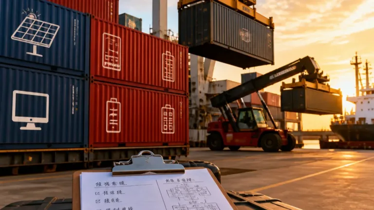 Chine : projet d'élargissement de la liste d'exportation à 40 technologies, dont 23 liées à l'IA