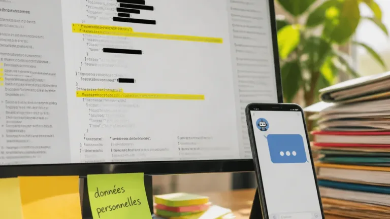 WhatsApp aurait dissimulé dans son aide des consignes empêchant son IA de recommander un régulateur