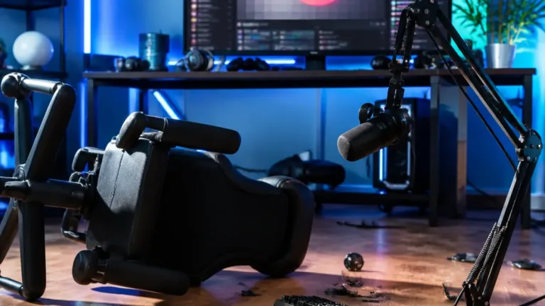 Un streamer meurt en direct sur Twitch, relançant le débat sur la modération et la responsabilité des plateformes