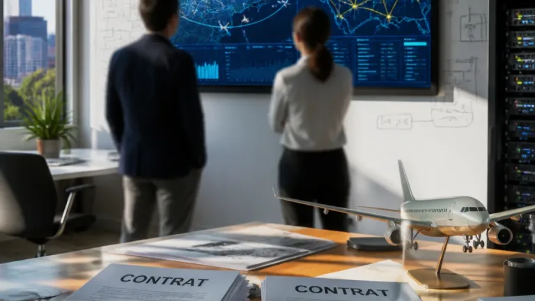 La start-up d’IA ASI lève 325 M$ et affiche une valorisation de 3 milliards de dollars