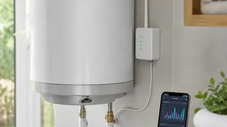 Elax Énergie lève 30 M€ pour piloter les chauffe‑eau et fournir de la flexibilité au réseau