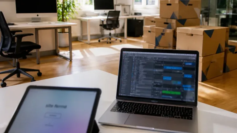 Apple a racheté la start-up suisse Samplab, une acquisition ciblée pour l’IA audio de Logic Pro