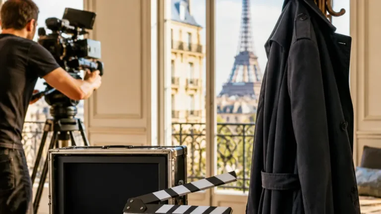 Omar Sy devient coréalisateur artistique de Lupin pour la saison 4 sur Netflix