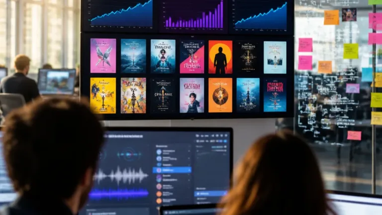 Spotify dépasse 300 millions d'abonnés Premium au T3 2026 et confirme son pari sur l'IA