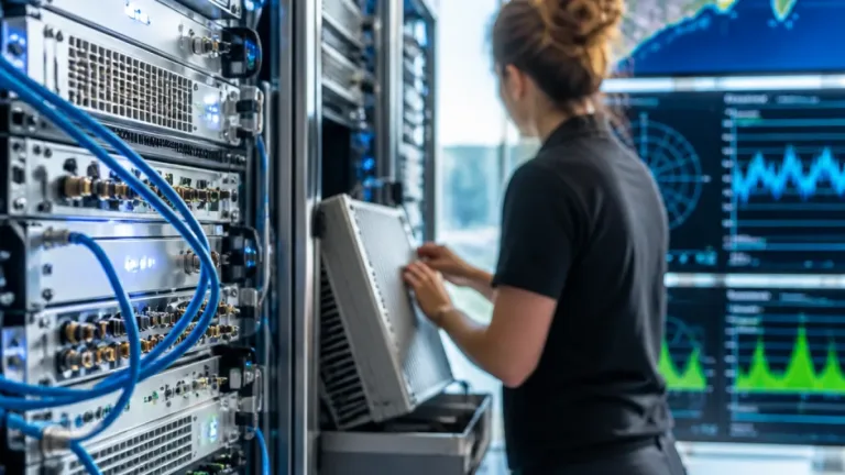 Nokia et NVIDIA renforcent leur partenariat pour injecter de l'IA dans les réseaux radio