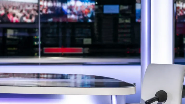 LCI écarte Bruno Pomart « jusqu’à nouvel ordre » après une séquence jugée controversée