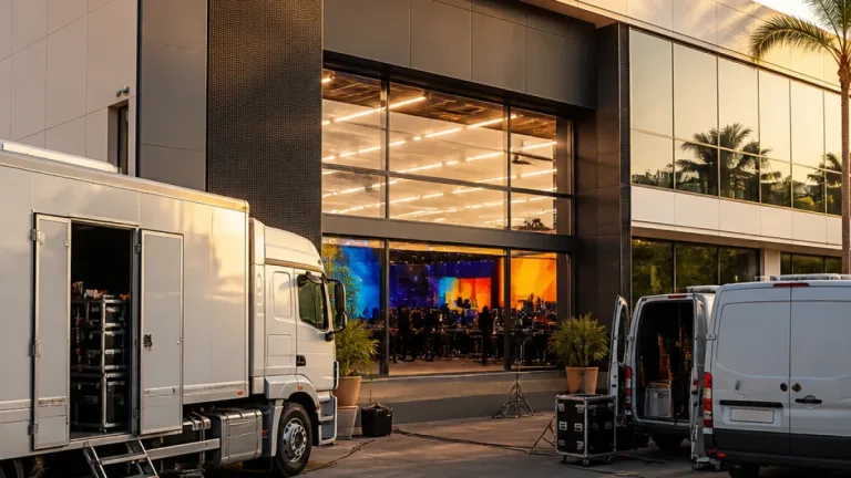 Canal+ inaugure à Abidjan les "Studios Mancala", hub de production audiovisuelle en Afrique