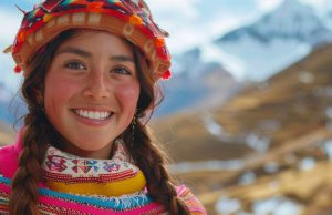 Prénoms quechua pour filles : significations charmantes et originales