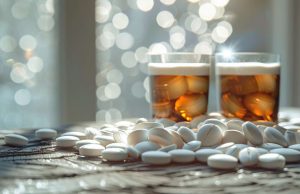 Aspirine et café ou Coca-Cola : quels sont les effets sur votre santé ?