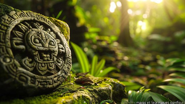 20 prénoms mayas pour garçon et leurs magnifiques significations