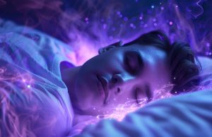Pourquoi notre corps sursaute-t-il en dormant ? Explications et conseils pour un sommeil paisible
