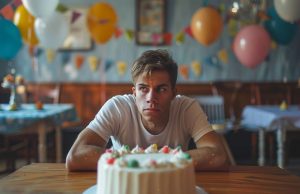 Pourquoi je déteste fêter mon anniversaire : comprendre l'aversion pour les célébrations personnelles
