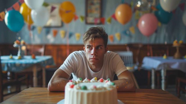 Pourquoi je déteste fêter mon anniversaire : comprendre l'aversion pour les célébrations personnelles