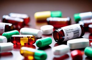 Prise de médicaments pour l’hypertension sans prescription : quels risques ?