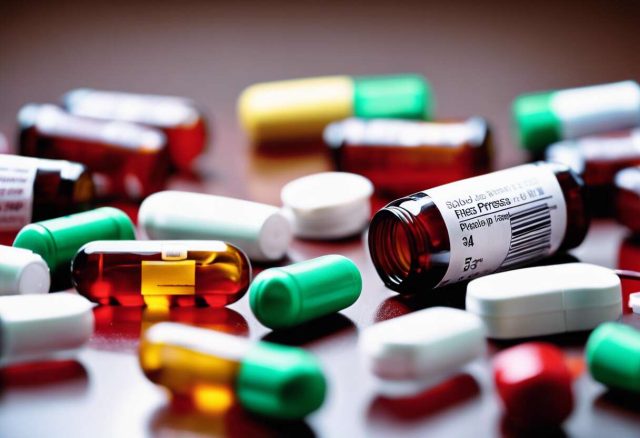 Prise de médicaments pour l’hypertension sans prescription : quels risques ?