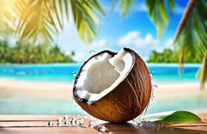 Bienfaits de l’eau de coco pour les diabétiques : découverte et conseils