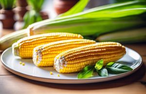 Peut-on manger des épi de maïs préparés tous les jours ? Conseils pour une vie saine