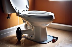 Comment déboucher un WC sans ventouse : astuces infaillibles