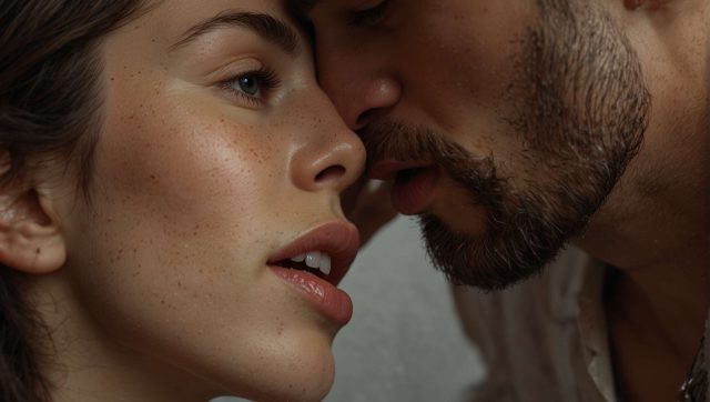 Pourquoi ma partenaire ne ferme-t-elle pas les yeux en embrassant ? Décryptage Intimité en Couple