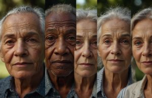 Âgeotypes : comprendre leur influence sur le vieillissement