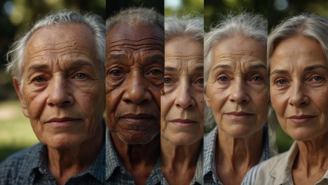 Âgeotypes : comprendre leur influence sur le vieillissement