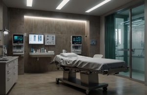 Coût des soins dans un hôpital privé au Mexique : guide tarifaire 2024