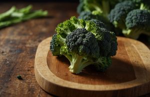 Bienfaits et contre-indications du brocoli : guide de nutrition et diètes